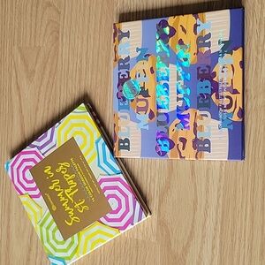 Bh cosmetics eyeshadow palettes